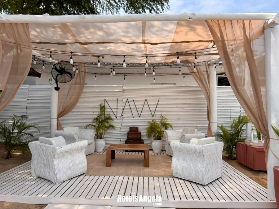 NAW Beach - Imagem 19